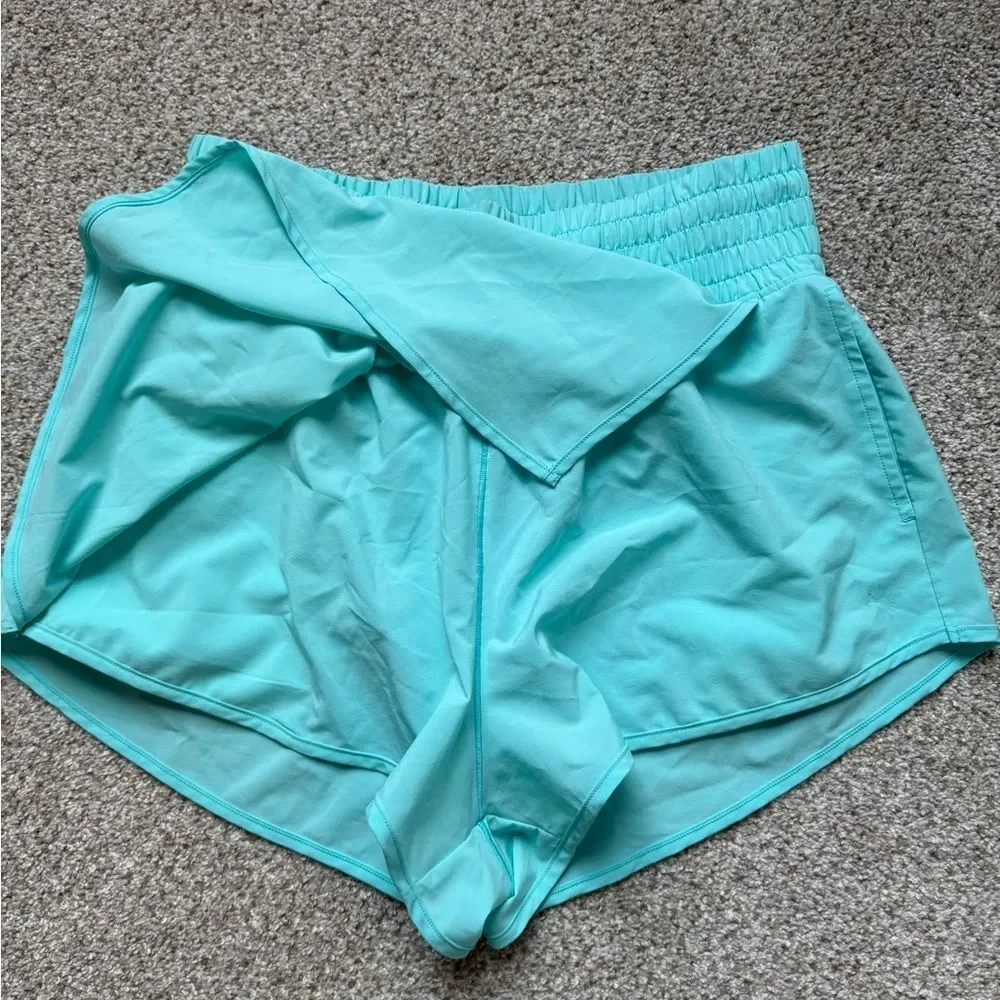 Aerie Offline Skirt Skort - Picture 3 of 4